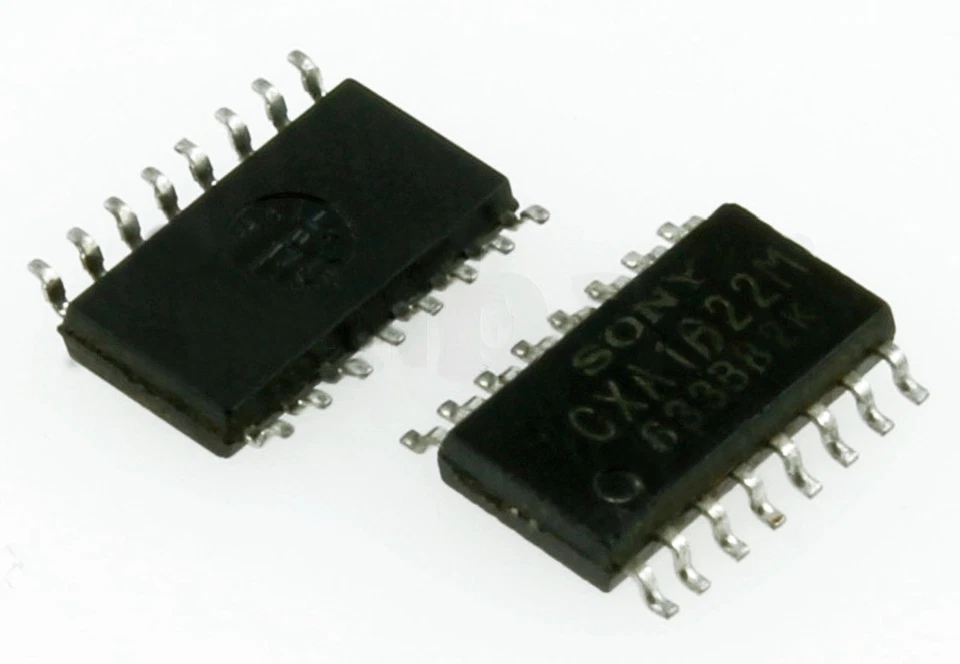 CXA1622M Original Pulled Sony Integrated Circuit