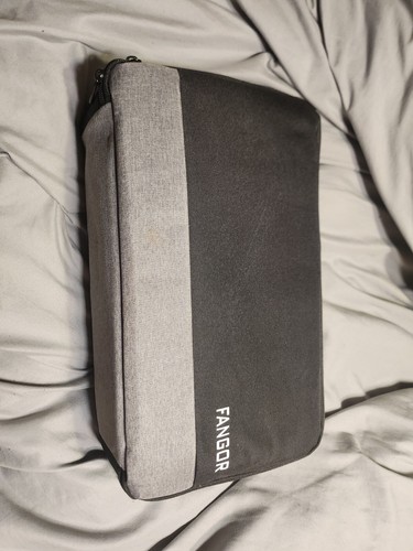 Fangor F-506 Silver 1080p HD Projector - FANGOR506 - Picture 2 of 5