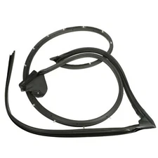 " OEM NEW Mazda Left Driver Side Door Weatherstrip 1990-1997 Miata NA01-59-760J