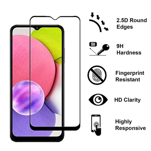 Funda a prueba de golpes Samsung Galaxy A03s A13 A14 A15 5G adecuada para cubierta Otterbox Defender - Imagen 48 de 76