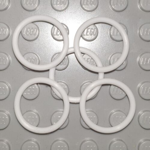 REPLACEMENT FOR LEGO X88/X151/X137/X264 - RUBBER BAND EXTRA SMALL, MEDIUM, LARGE - Picture 15 of 19