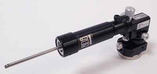 CASCADE MICROTECH / ALESSI DCM-100 MAGNETIC MICRO-POSITIONER