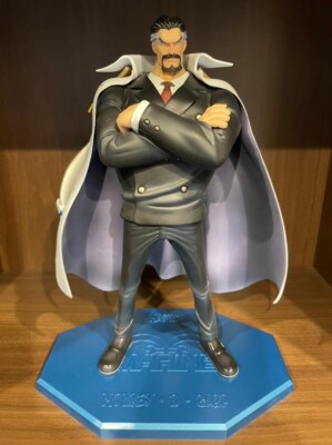 Price Reduced Pop One Piece Neo-dx Monkey D. Garp Ver.0 | eBay