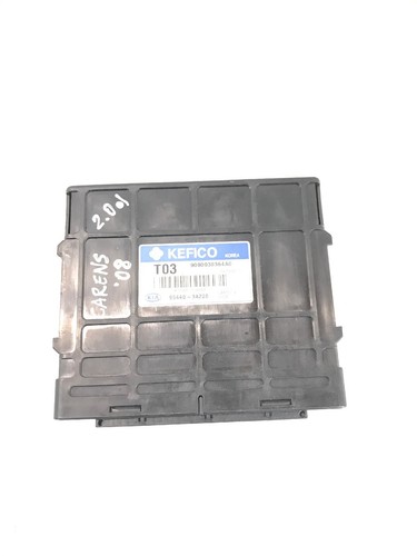 Kia Carens 2.0 Crdi Automatikgetriebe-Steuergerät-ECU 95440-3A220 / 2006–2010