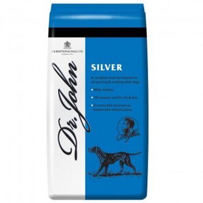 dr john dog food near me