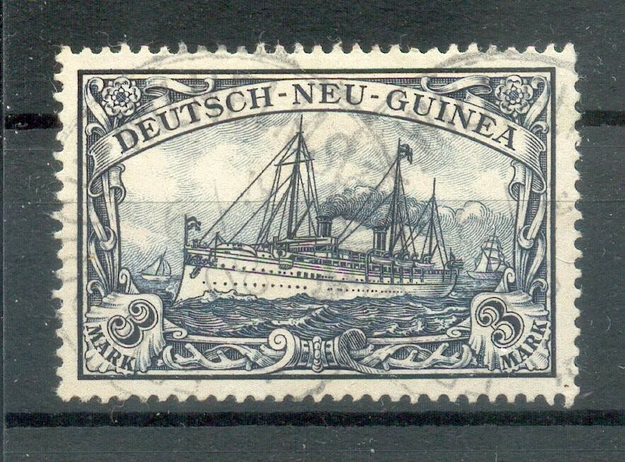 DNG 18 Luxury Gest. 190 EUR (G6984)
