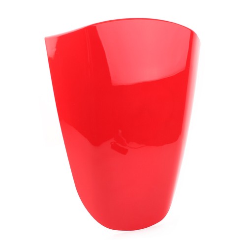 Passenger Rear Seat Cover Solo Fairing Cowl For KAWASAKI Ninja ZX-12R 2000-2008 - Picture 5 of 21