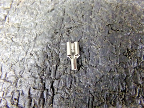 3M Female Disconnect, Bare, 16-14AWG, PK1000 (DC) - Bild 2 von 6
