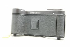 Mamiya 6x9 Roll Film Back 120/220 from Japan 2104