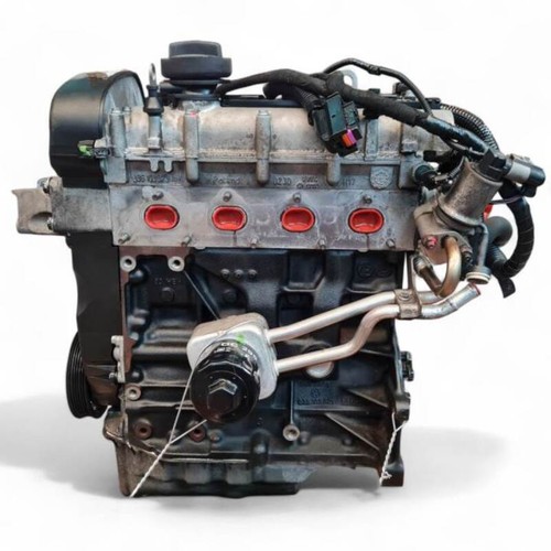 ⭐ BCB motor completo para SEAT LEON (1M1) 1.6 16V 1999 3005403 - Imagen 5 de 23