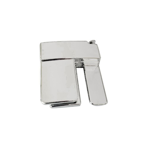 Pants Waist Shrink Clip BuckleWaist Belt Tighten Pant Waistband Tightener Unisex - Picture 6 of 14
