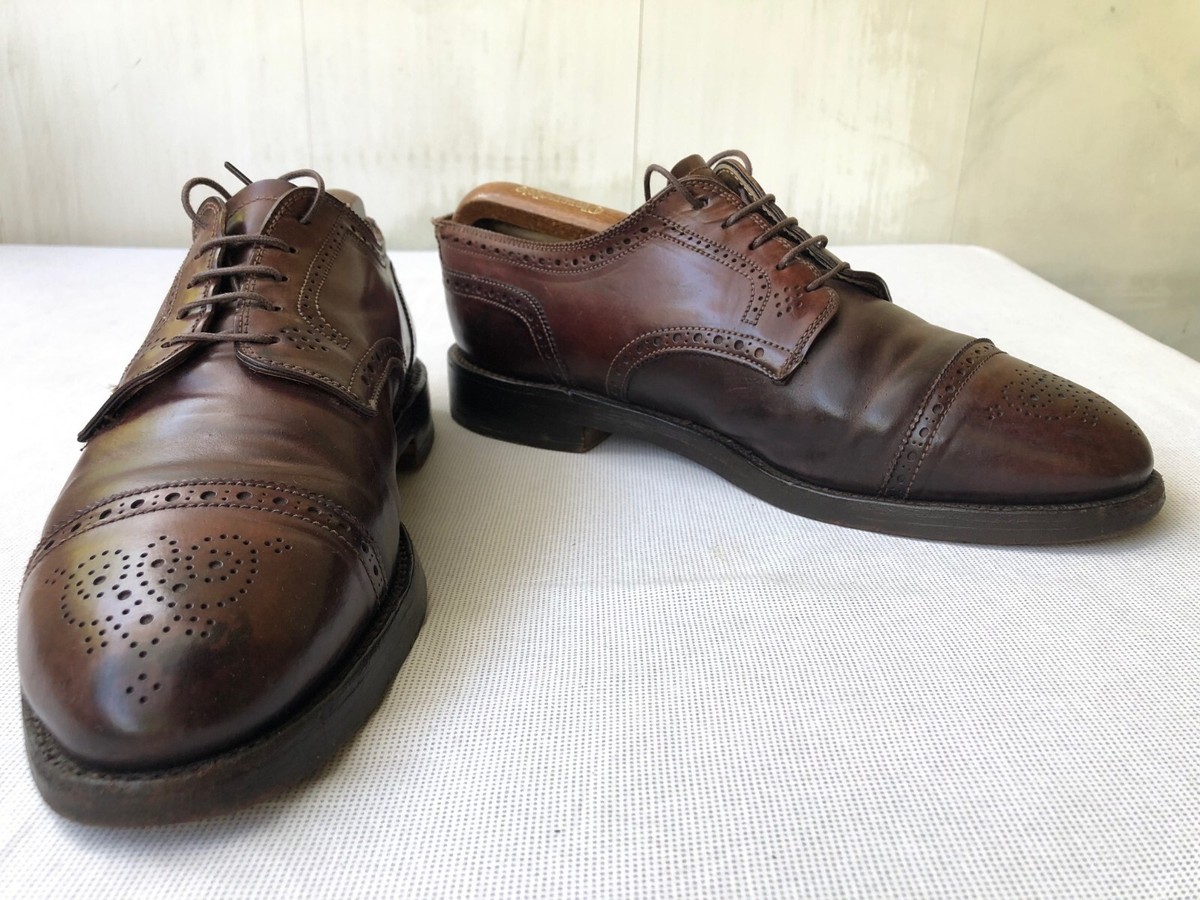 靴 Alden 2145 Cordovan Meballion Cap Toe 2145_pair__88190.1518477955.