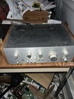 New ListingVintage Audio sherwood s-402 Amplifier Tested Working