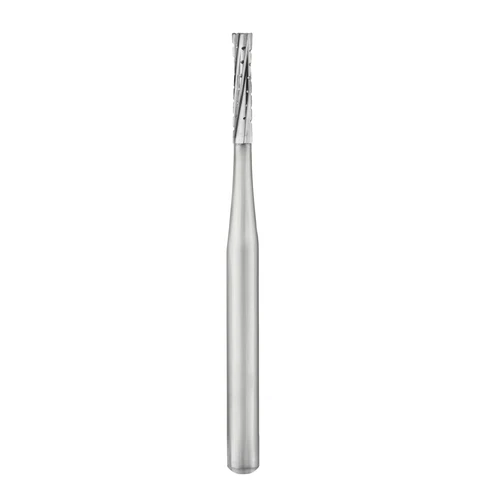 CARBIDE BUR Surgical Length Cross Cut Fissure FG 557 ( 5 Burs ) FG-557XL - Picture 5 of 24