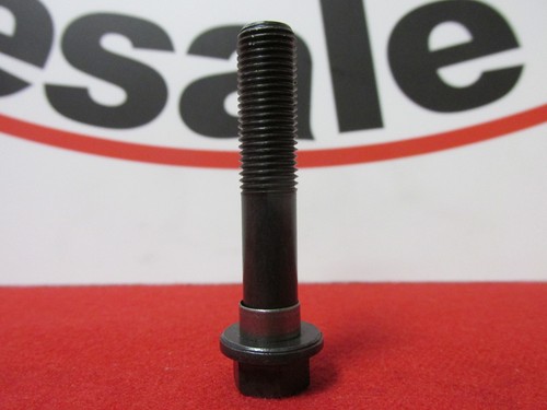 DODGE RAM CHRYSLER JEEP Set Of 12 Connecting Rod Bolts NEW OEM MOPAR - Picture 3 of 9