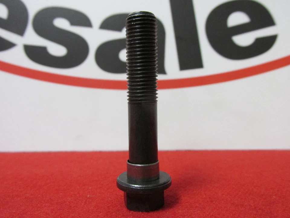 Juego de 12 pernos de varilla de conexión Dodge Ram Chrysler Jeep NUEVO OEM MOPAR Foto 3 de 4