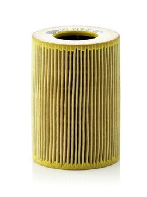 Original MANN-FILTER Oil Filter HU 719/5 X For Porsche