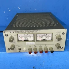 HP 6236B TRIPLE OUTPUT POWER SUPPLY