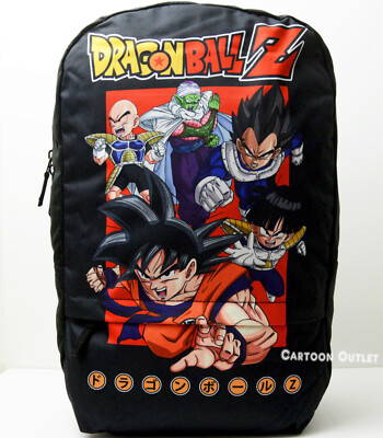 Dragon Ball Z 18