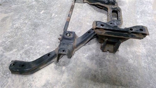 Rear Subframe Crossmember K-Frame for Front All Models Fits 11-14 MUSTANG 98384 - Picture 2 of 12