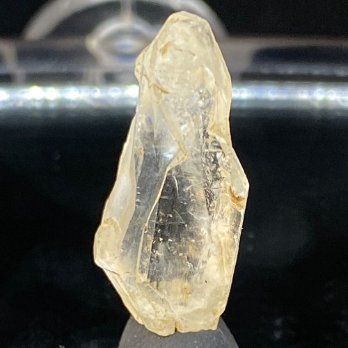 19.82 ct Natural Topaz Crystal Myanmar Burmese Mogok Untreated / G844 - Picture 2 of 4