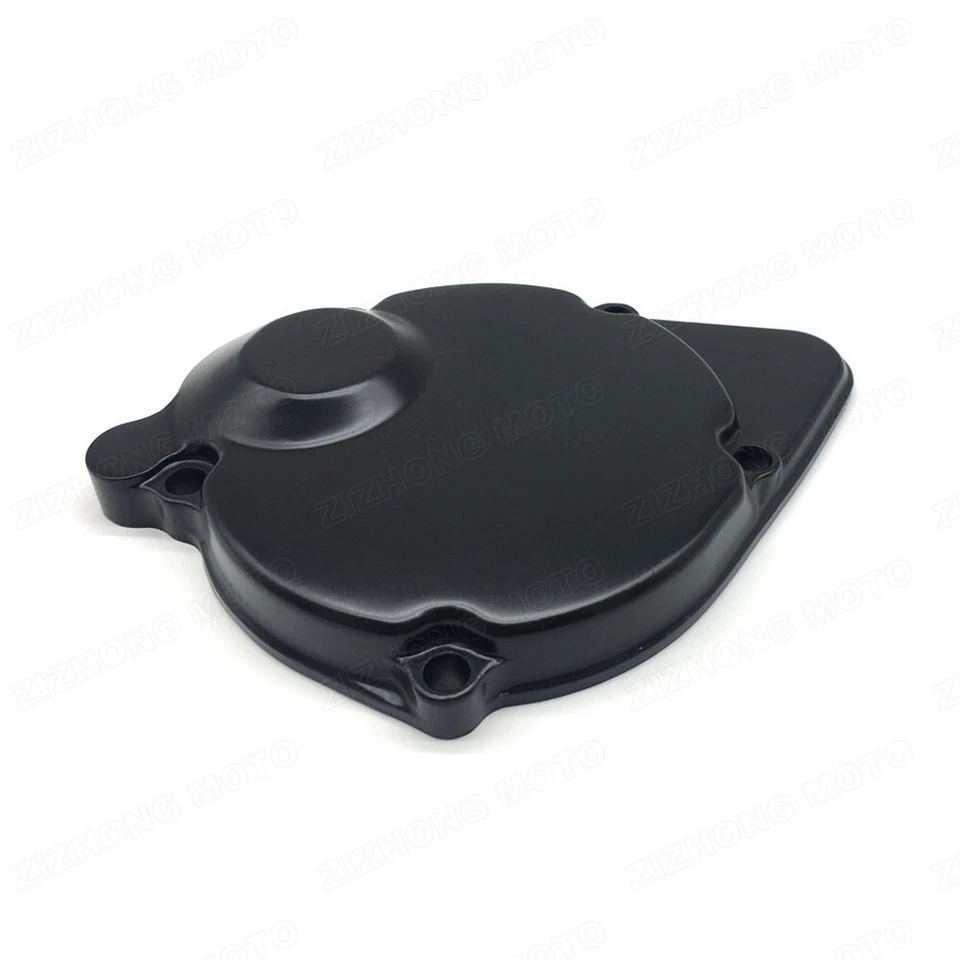 Cubierta de embrague derecha de arranque del motor apta para Suzuki Katana 600 Bandit 600 1996-2006 Foto 4 de 4
