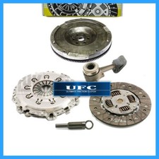 Luk Clutch Kitslave Cylflywheel 00-04 Focus 95-00 Contour Mystique Cougar 2.0l