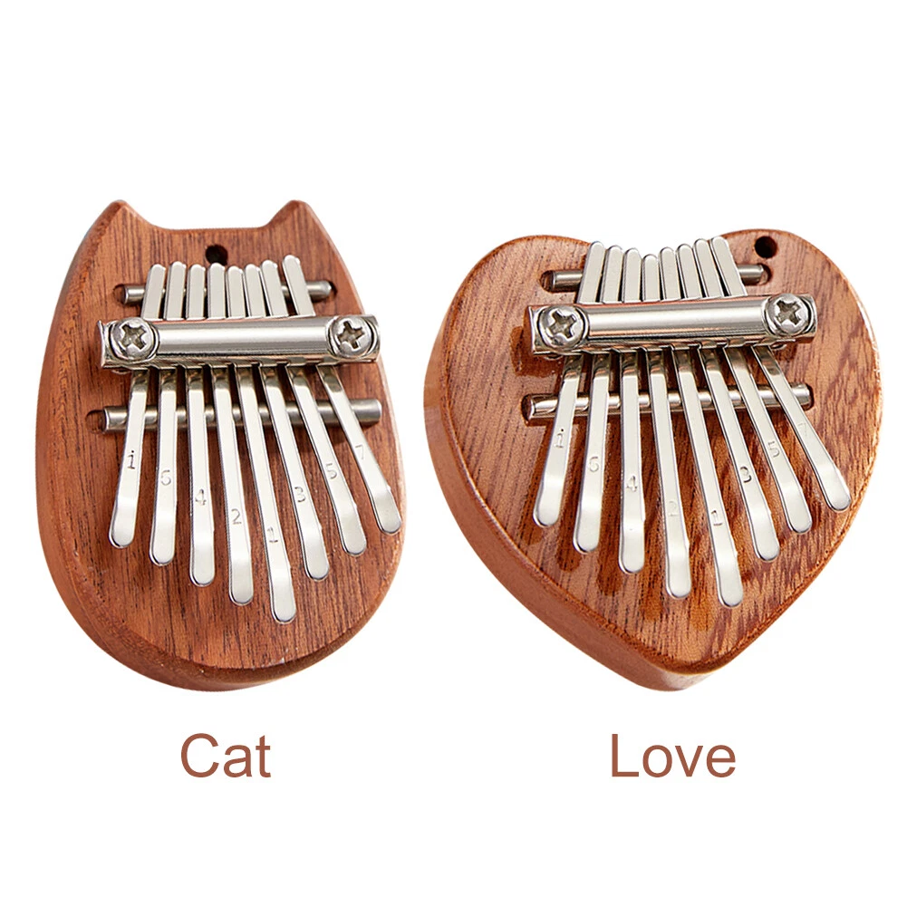 Comb instrument 2024