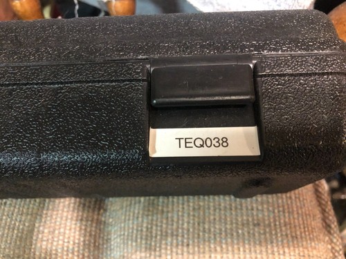 Snap-On Torque-O-Meter Modell TE3A - Bild 7 von 9