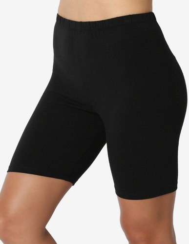 Para mujer Lagen look vestido paracaídas sin mangas Midi Maxi elástico túnica larga torso - Imagen 19 de 19