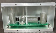 Thermo Finnigan Low Pass Filter 760KHz 97000-61380 Rev A D54828 9/00