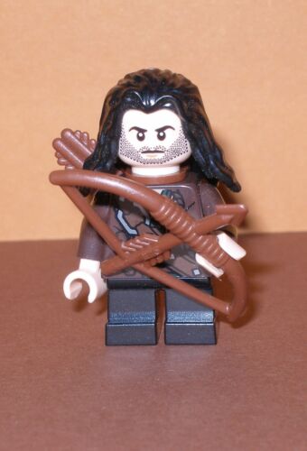 Lego Herr der Ringe Der Hobbit Auswahl Minifiguren Zwerge Thorin und weitere - Bild 23 von 24