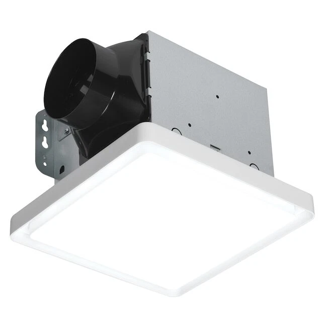 Bathroom exhaust sale fan with alexa