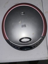 Durabrand Model CD-566 CD Player Compact