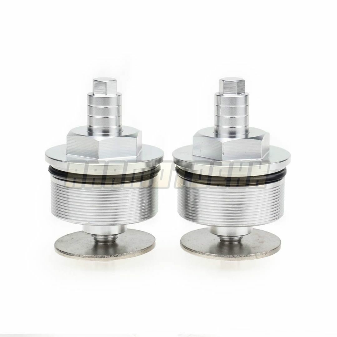 Preload Fork Cap For Honda CBR600 F2 CBR600 SJR 1991 1992 1993