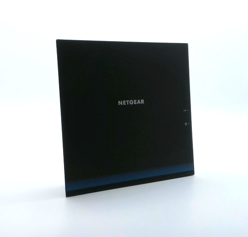 NETGEAR-R6300v2-AC1750 Wireless Dual-Band Gigabit Wifi Router - Blue Color - Picture 4 of 5