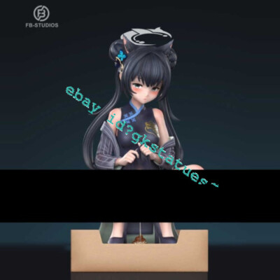 色々なフィギュア 限定販売】[暁想]A-Z：[S]-Uchikake- 1/7 完成品フィギュア