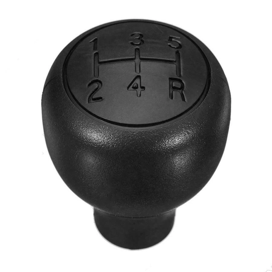 5 Speed Manual Gear Shift Knob For Ford F150 F250 F350 Ranger Bronco Explorer — 第 3/4 张图片