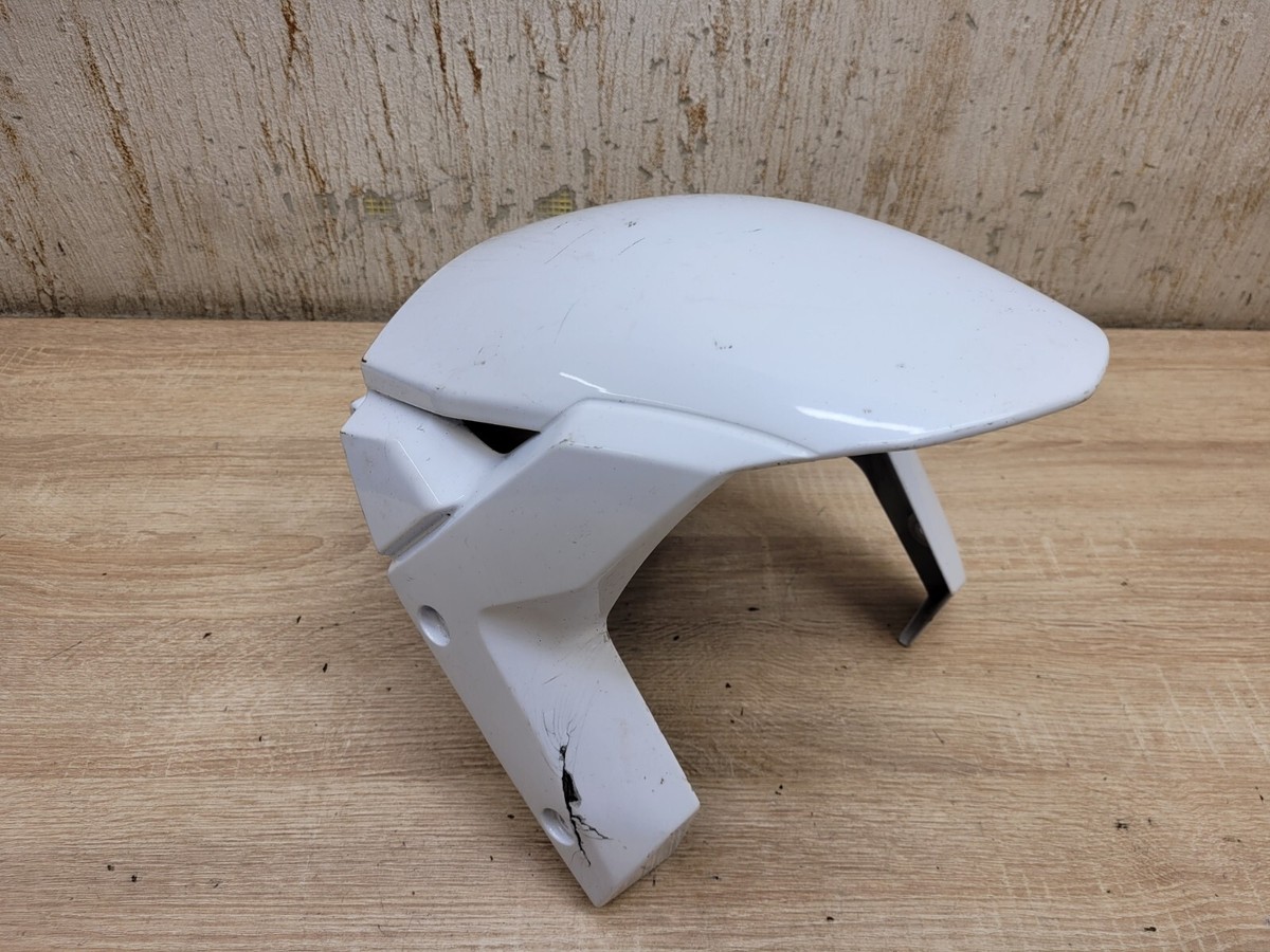ナカムラ Kawasaki NINJA ZX-10R ZX1000R-S 2016-2018 Front Fender / Mudguard