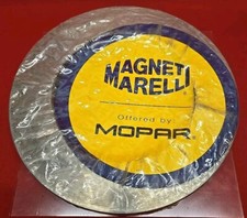 Magneti Marelli Mopar FRONT Brake Disc Rotor for 2004 - 2008 Chrysler Pacifica