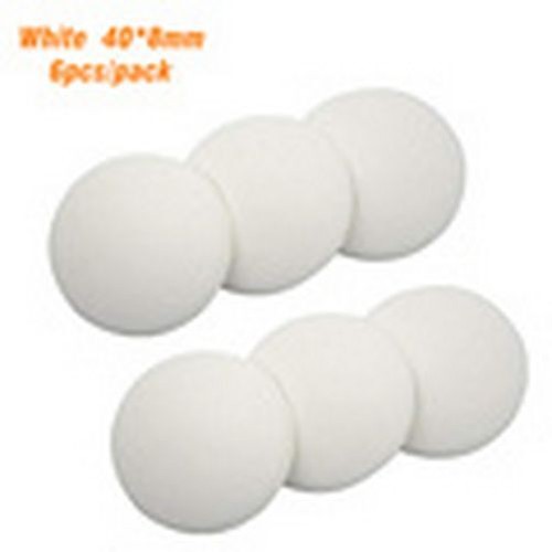 Rubber Door Stopper Clear Soft Stickers Wall Protector Bumper Mute Muffler Pads - Picture 7 of 22