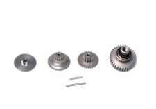 Savox SGSV1272SG Servo Gear Set with Bearings for SV1272SG