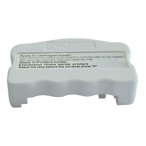 Resetter chipów do Epson T252 T252XL T254 WF-3620 WF-3640 WF-7110 WF-7610 WF-7620 - Zdjęcie 2 z 6