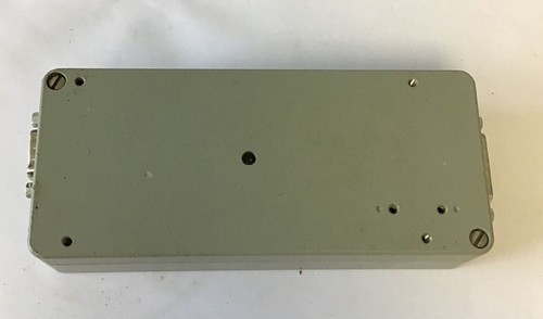 MARK-10 MODEL BGI SERIES BG CONTROLLER/DISPLAY ONLY - Picture 5 of 8