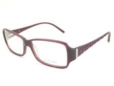 ESCADA VES028S ITALY Designer Brille eyeglasses frame goggles gafas 54/15/140