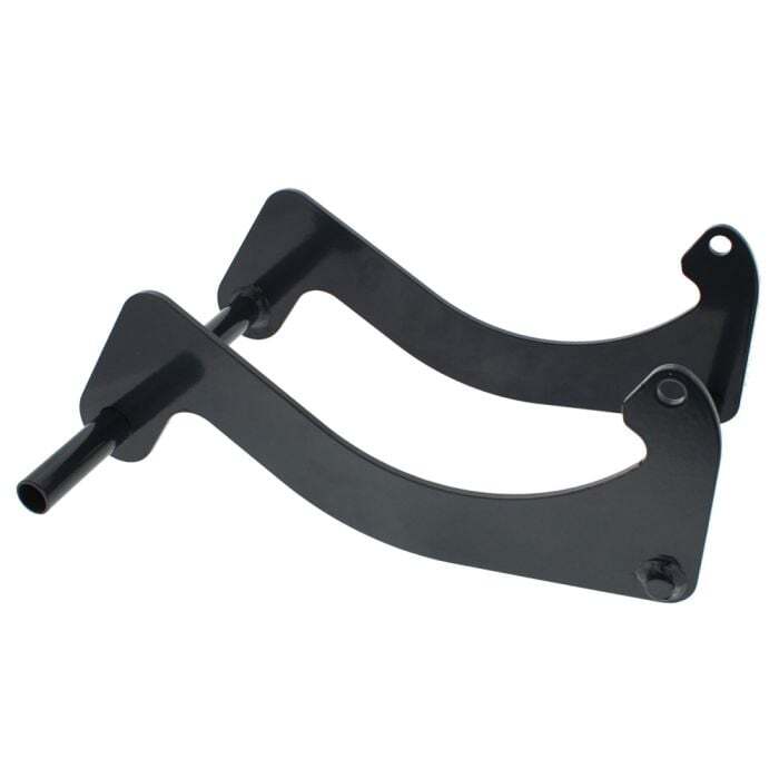 Transport Kit Assembly for Genuine Belle PCX450, PCX500 Plate Compactors - 151/0
