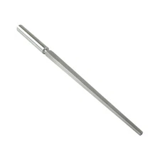 Bezel Mandrel - Square for Jewelry Making - 43-038