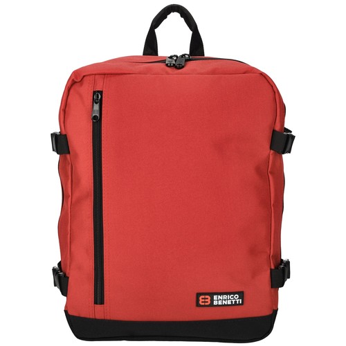 40x30x20 cm Damen Herren Laptop Rucksack City Bag Tasche Bordgepäck Handgepäck - Picture 37 of 64