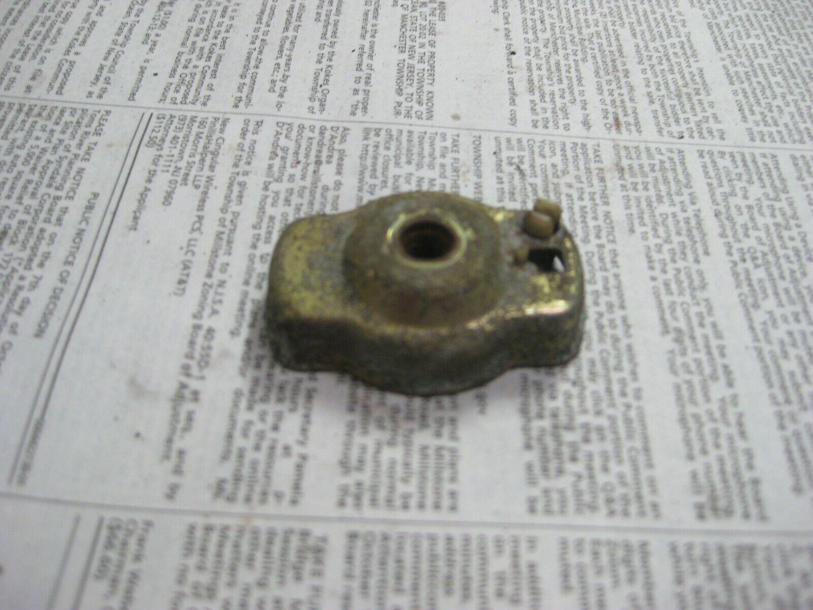 Foto 1 di 2