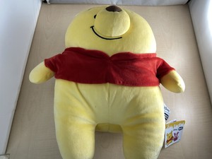 Disney Character Disney Mocchi Mocchi Plush Toy M Winnie The Pooh Ebay